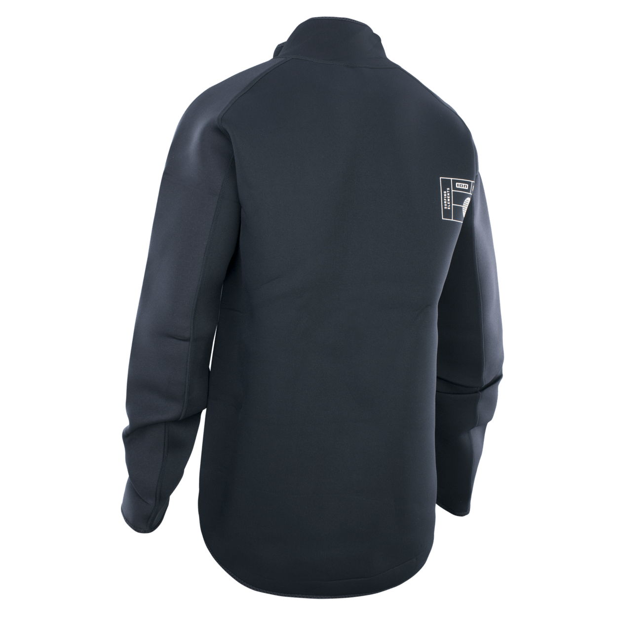 Homme Jacket Néoprène Cruise