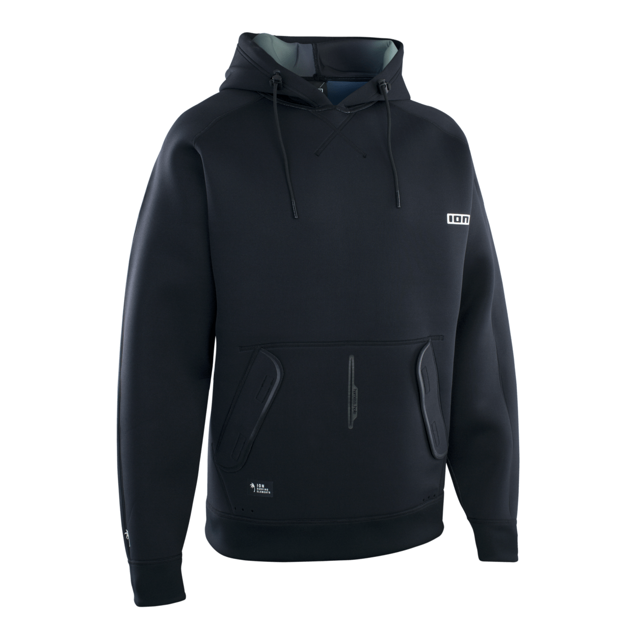 Néoprène Hoody Homme
