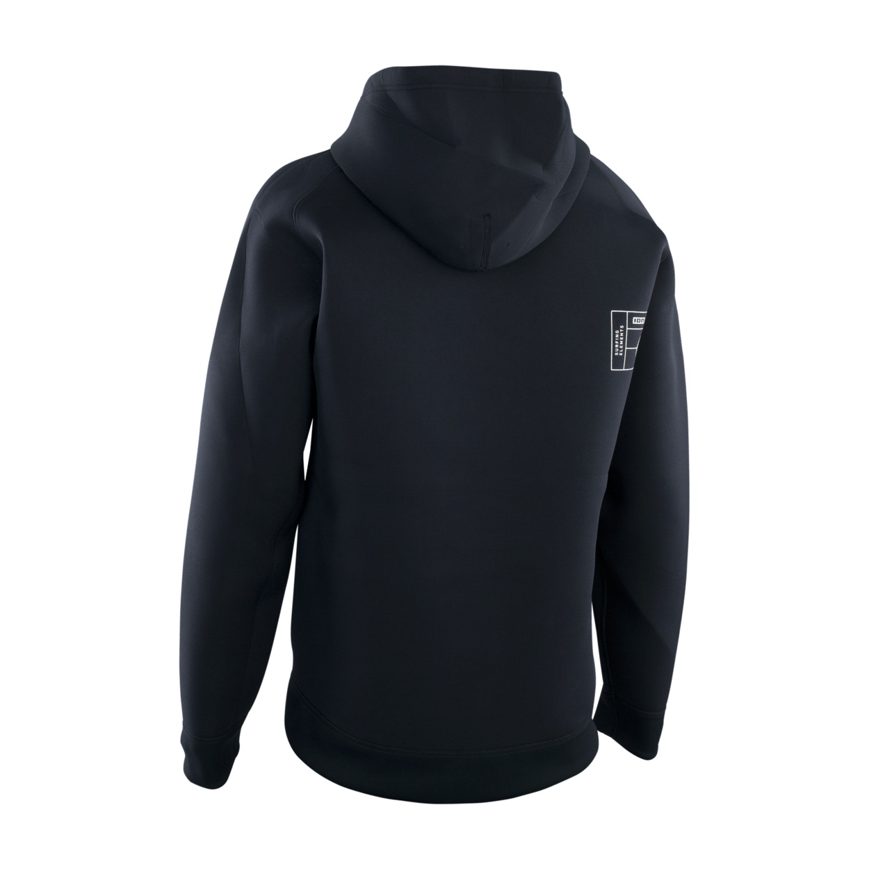 Néoprène Hoody Homme