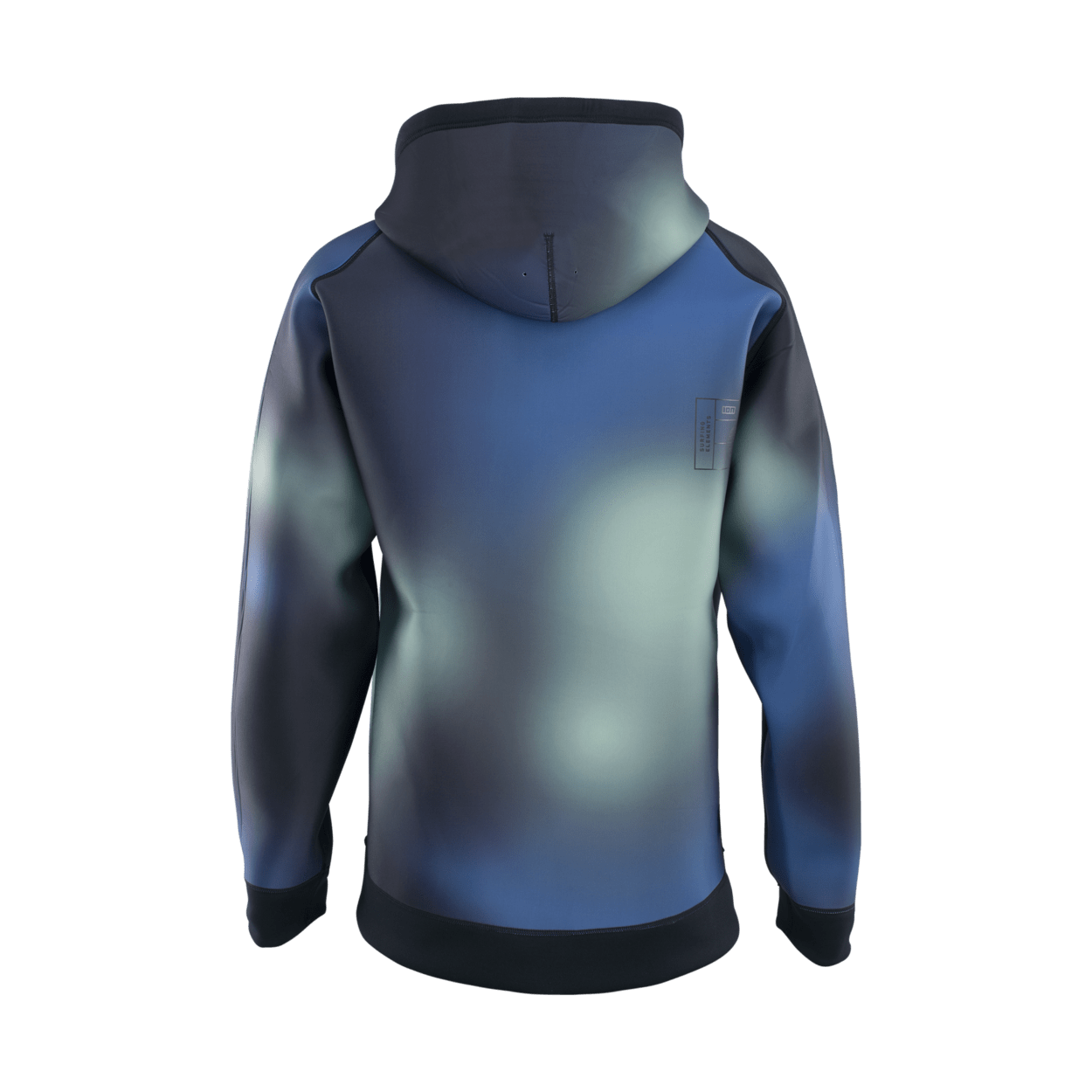 Néoprène Hoody Homme