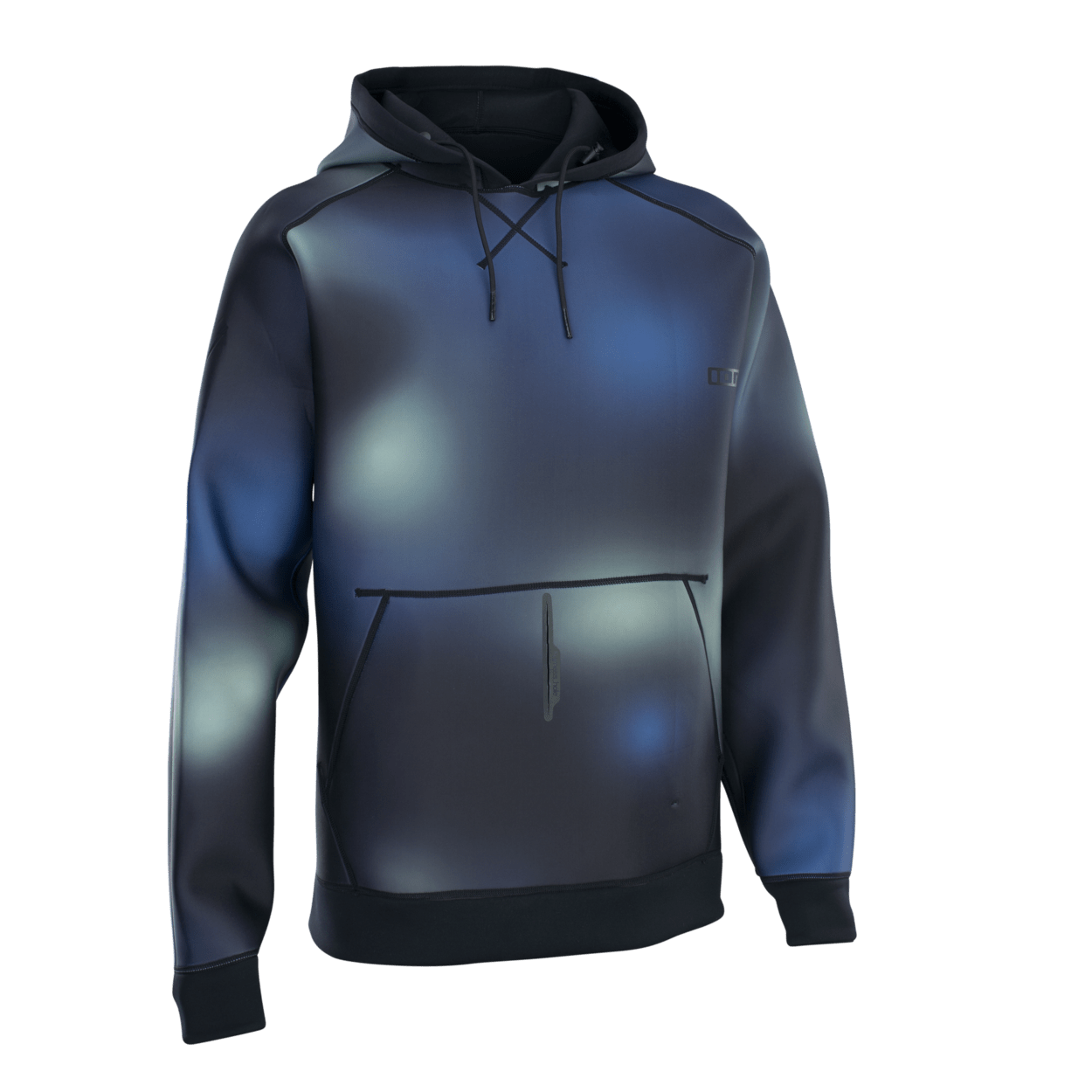 Néoprène Hoody Homme