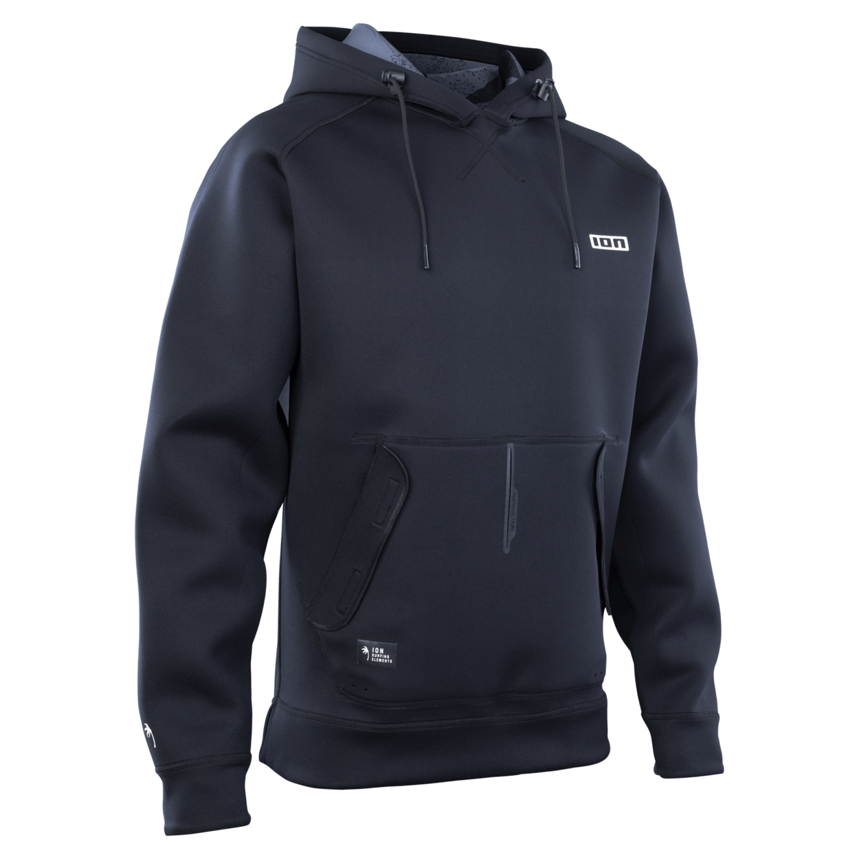 Néoprène Hoody Homme