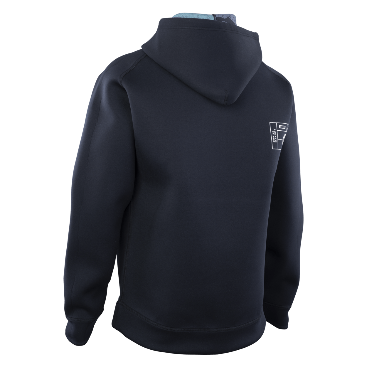 Néoprène Hoody Homme
