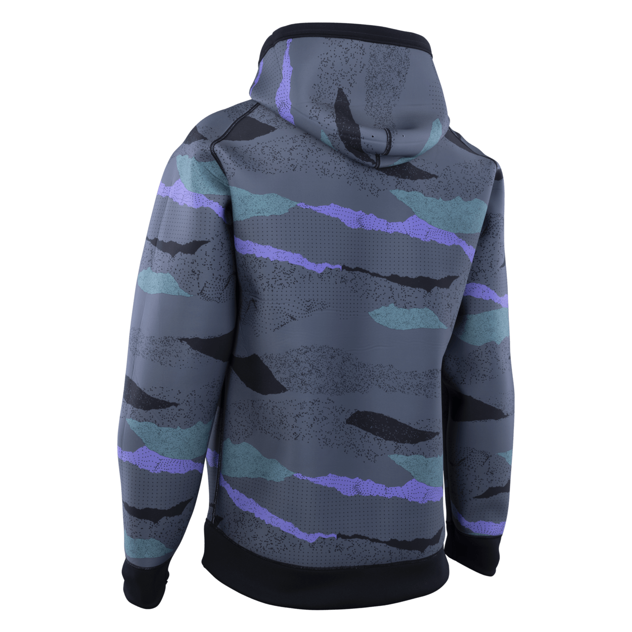 Néoprène Hoody Homme