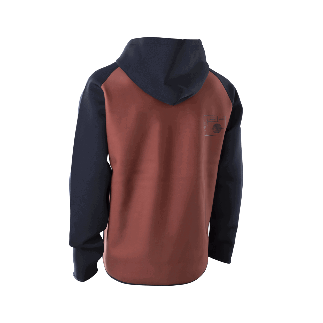 Néoprène Hoody Lite Homme