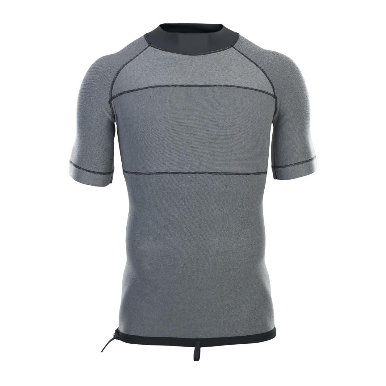 Top Néoprène 0.5 manches courtes Homme