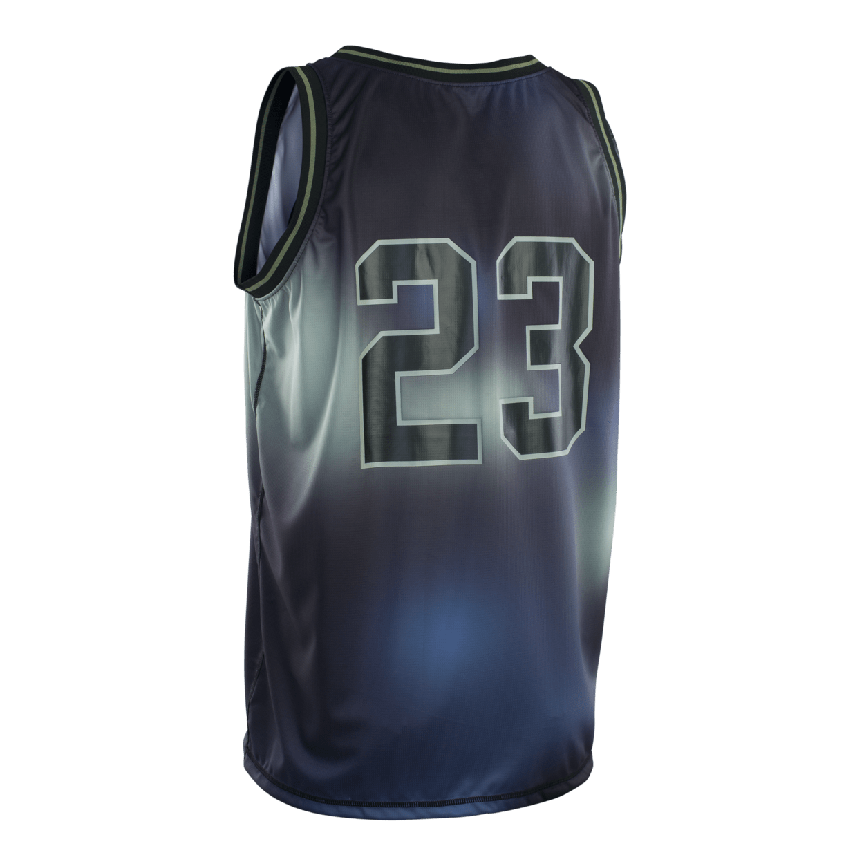 Basketball Shirt Homme