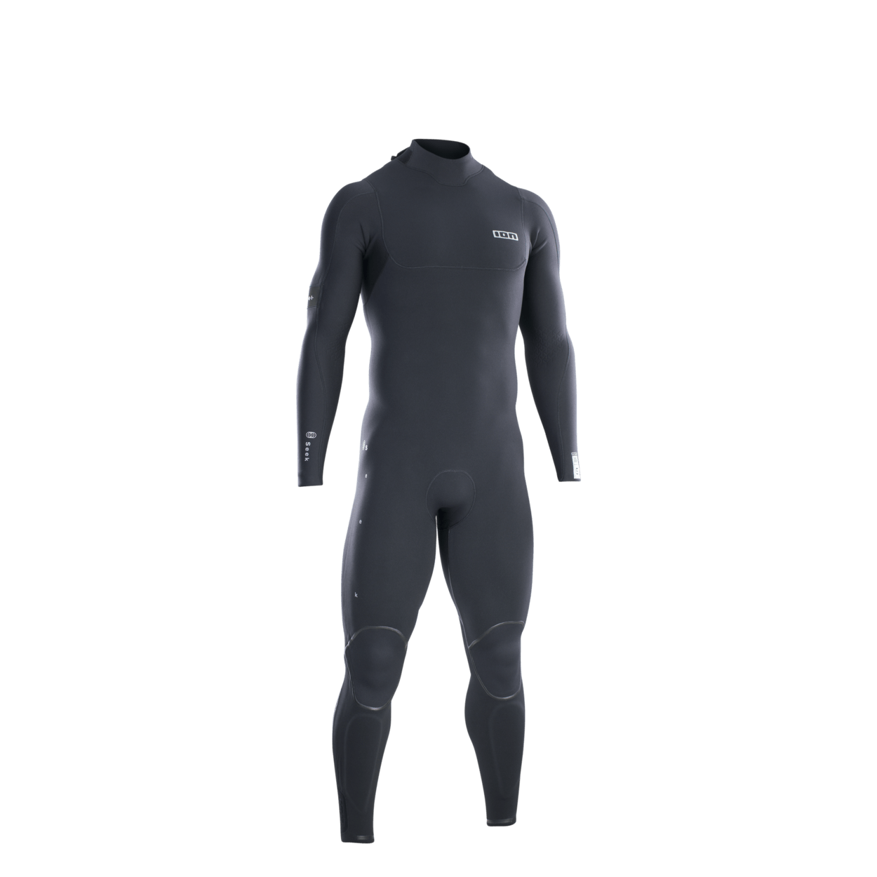 Combinaison Homme Seek Select 4/3 Backzip