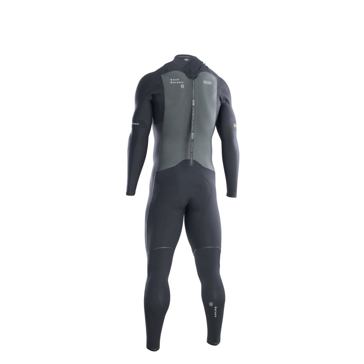 Combinaison Homme Seek Select 4/3 Backzip