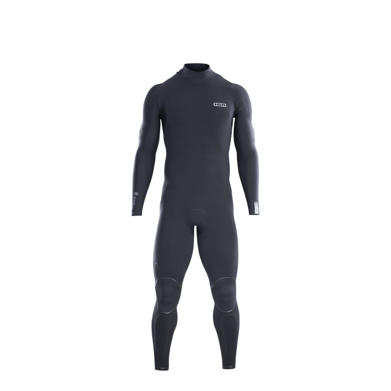 Combinaison Homme Seek Select 4/3 Backzip