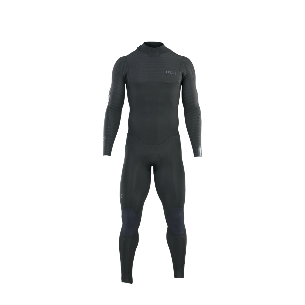 Combinaison Homme Seek Core 4/3 Back Zip