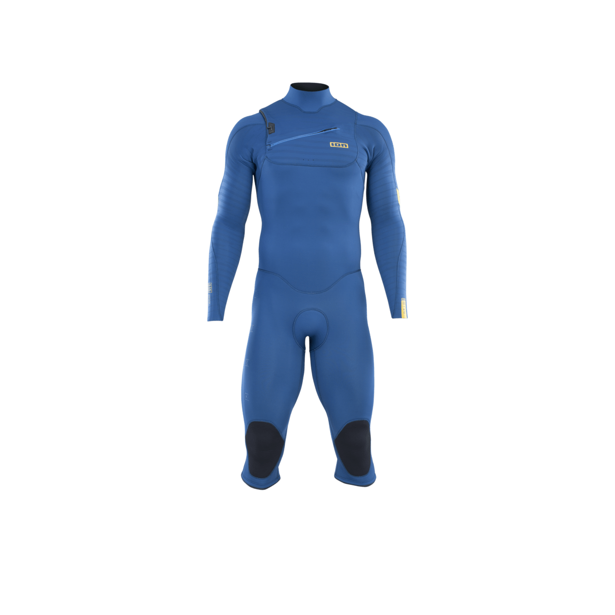 Combinaison Homme Seek Core 4/3 Overknee manches longues Front Zip
