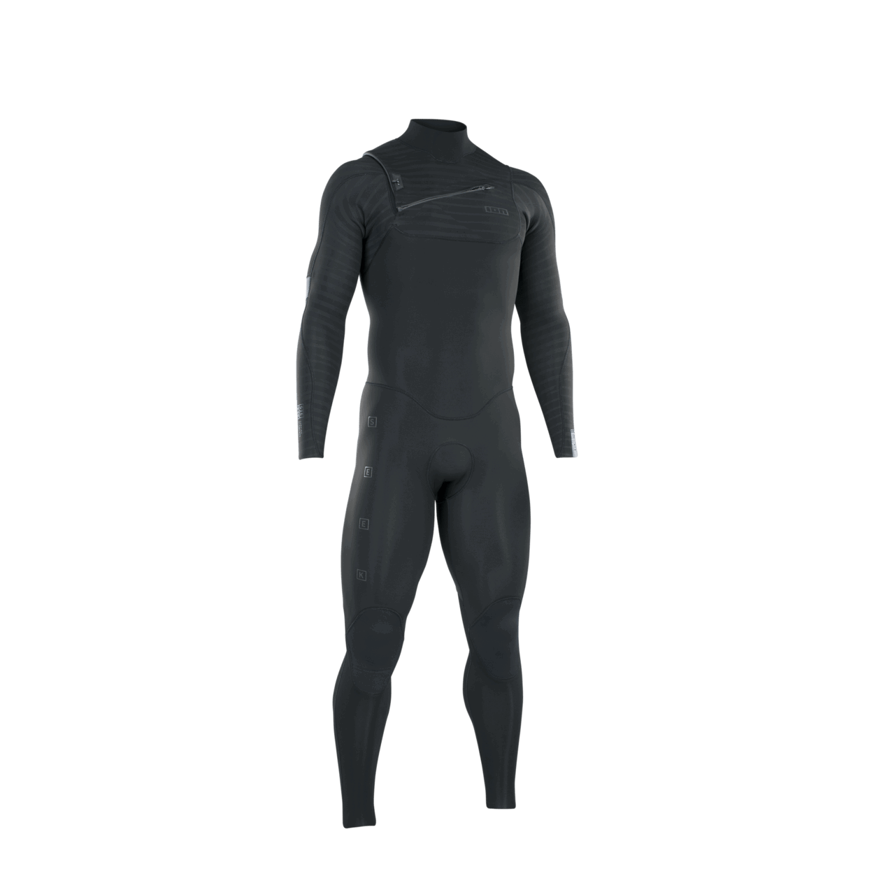 Combinaison Homme Seek Core 3/2 Front Zip