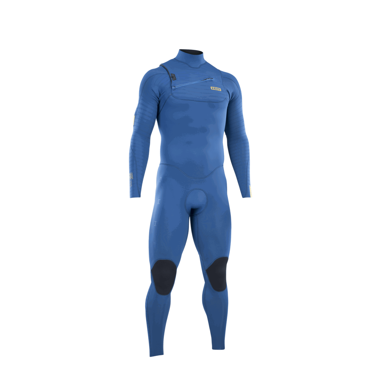 Combinaison Homme Seek Core 3/2 Front Zip