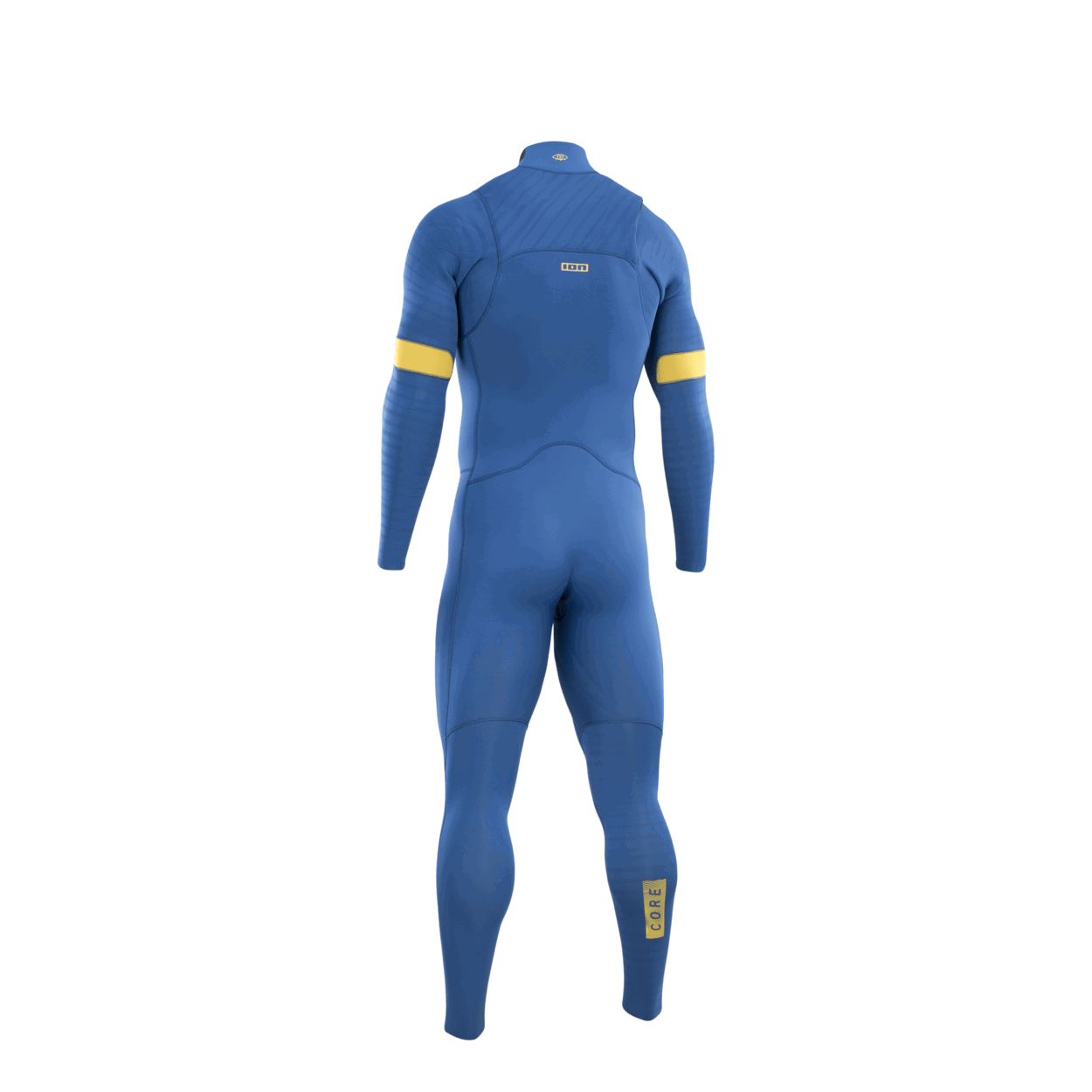 Combinaison Homme Seek Core 3/2 Front Zip
