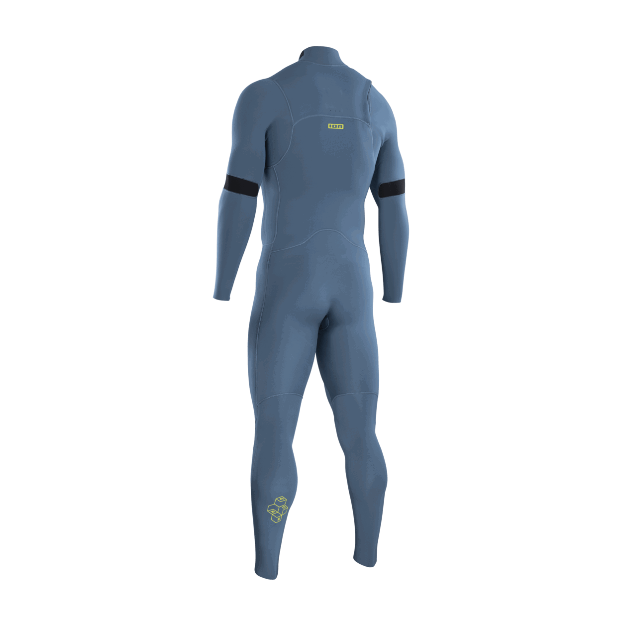 Combinaison Homme Seek Core 3/2 Front Zip