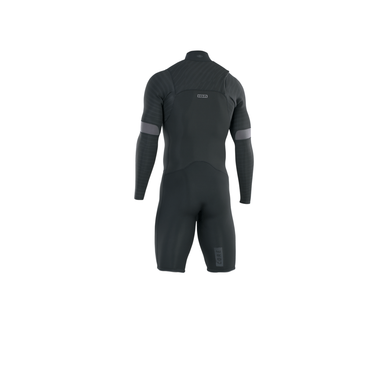 Herren Neoprenanzug Seek Core 3/2 Shorty Langarm Front Zip