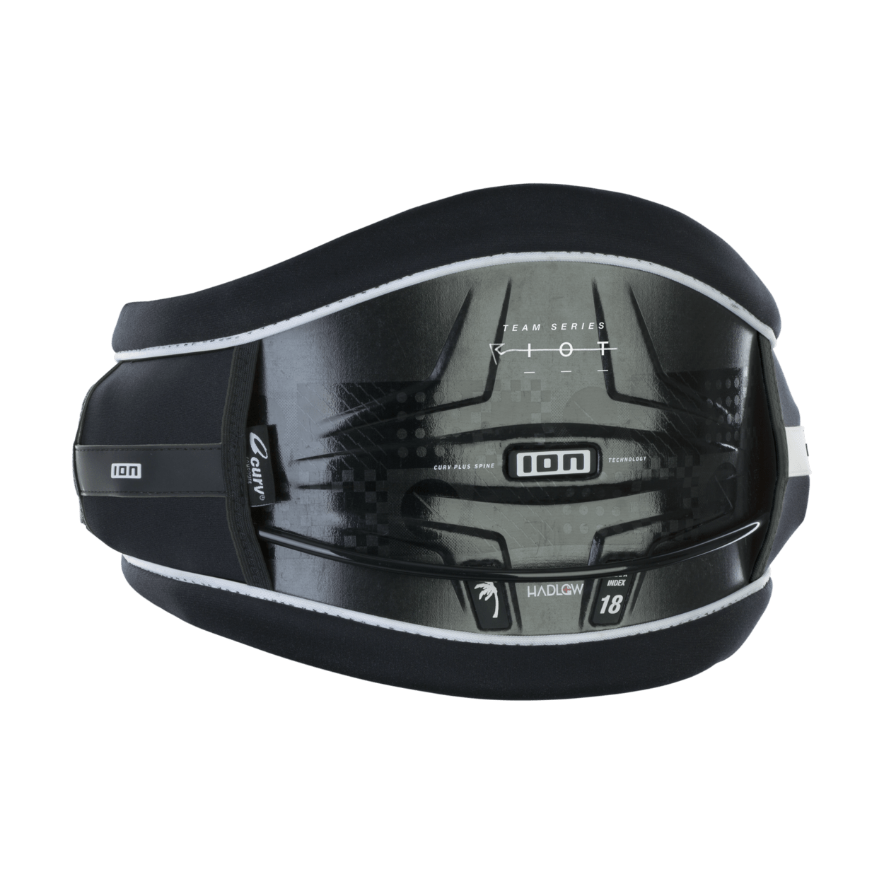 Team Series Harnais de Kite Homme