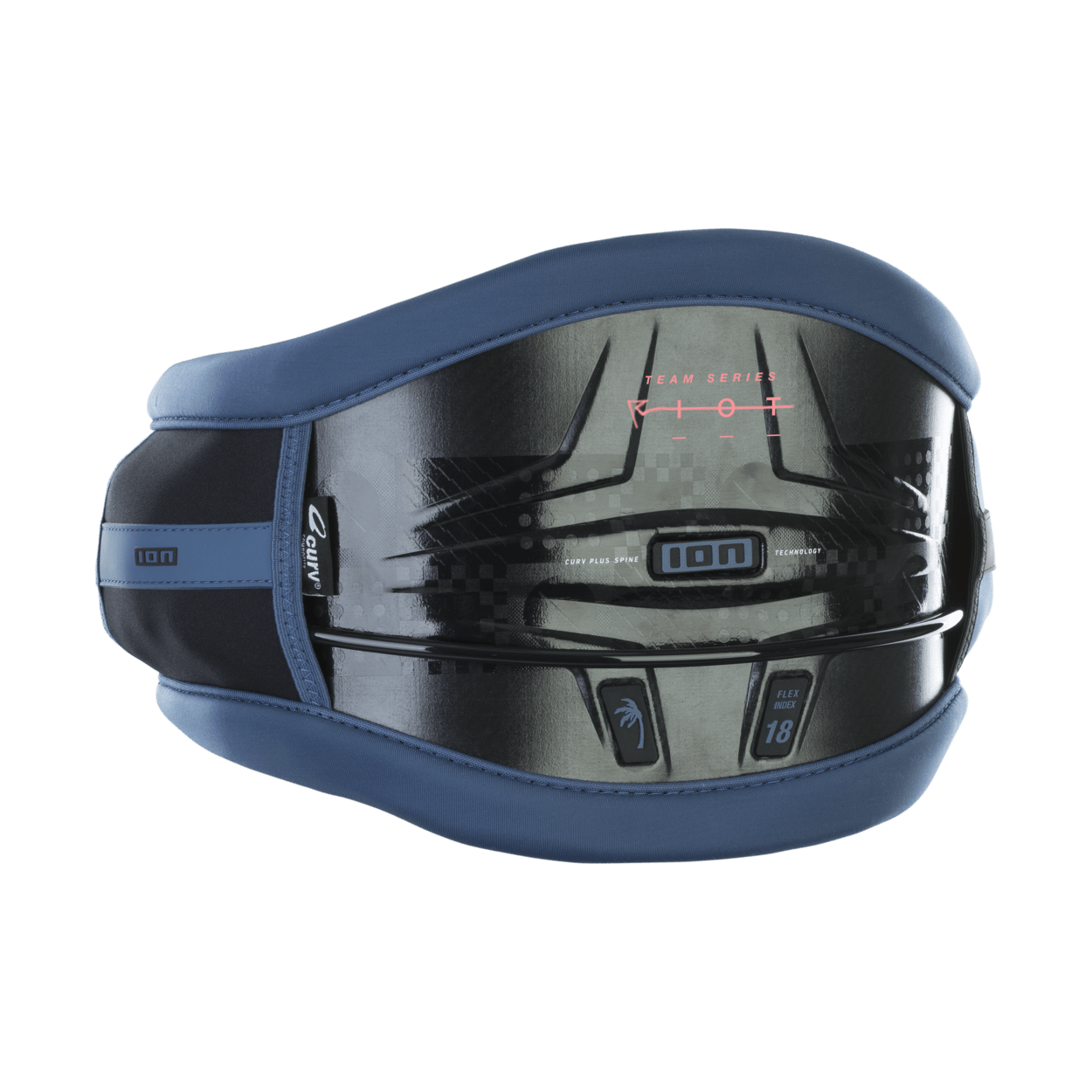 Team Series Harnais de Kite Homme