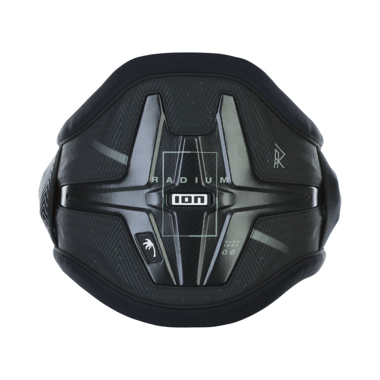 Radium Harnais de Windsurf Homme