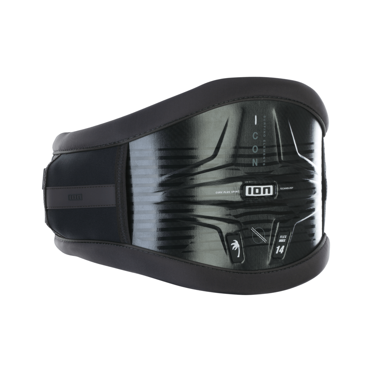 Icon Curv Harnais de Windsurf Homme