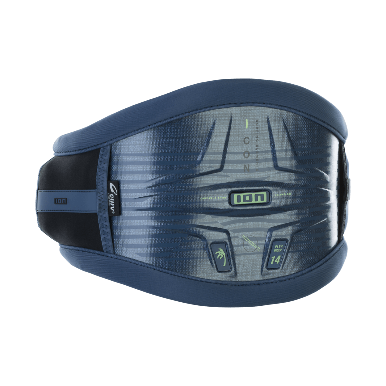Icon Curv Harnais de Windsurf Homme