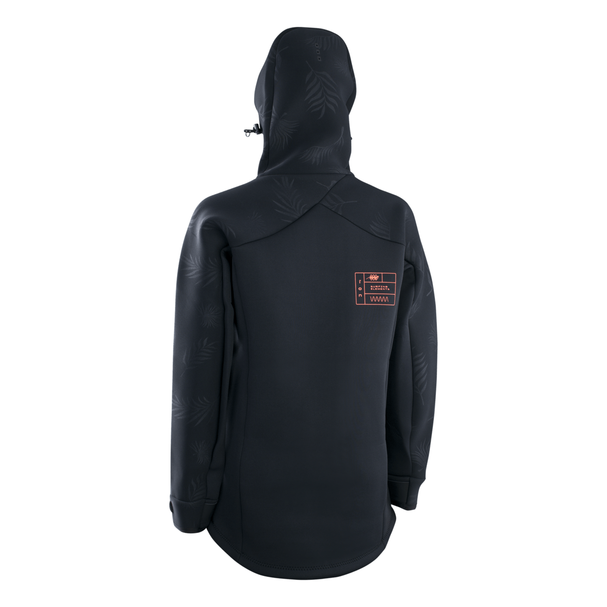 Femme Jacket Néoprène Shelter Amp
