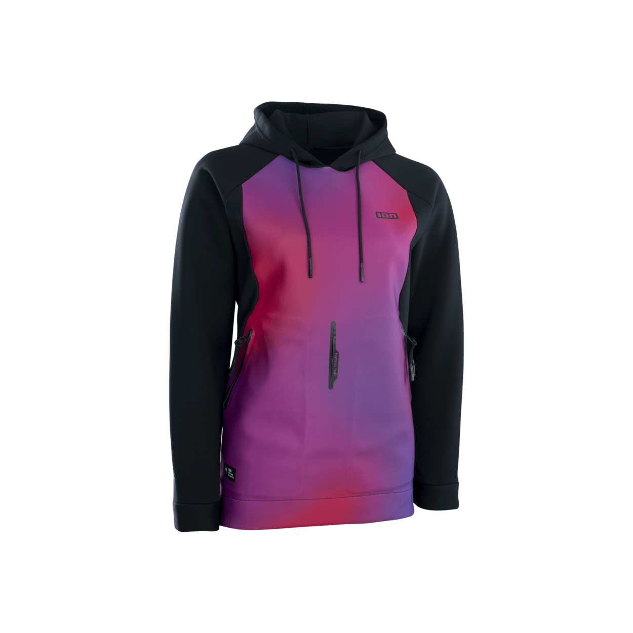Néoprène Hoody Lite Femme