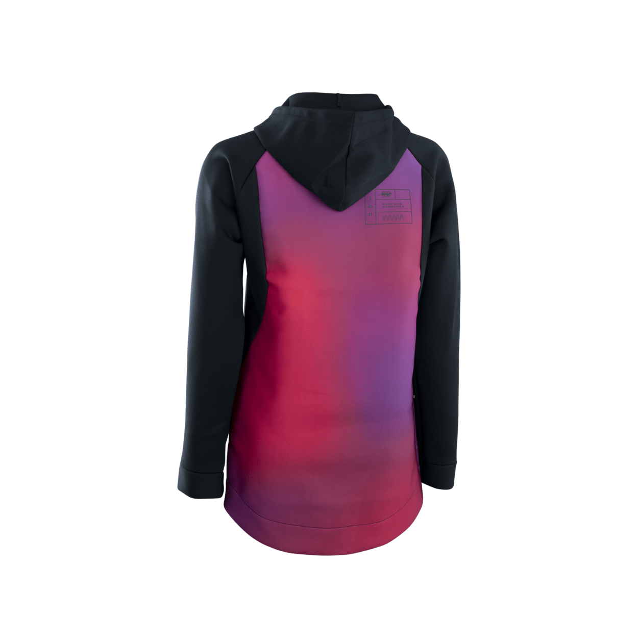 Néoprène Hoody Lite Femme