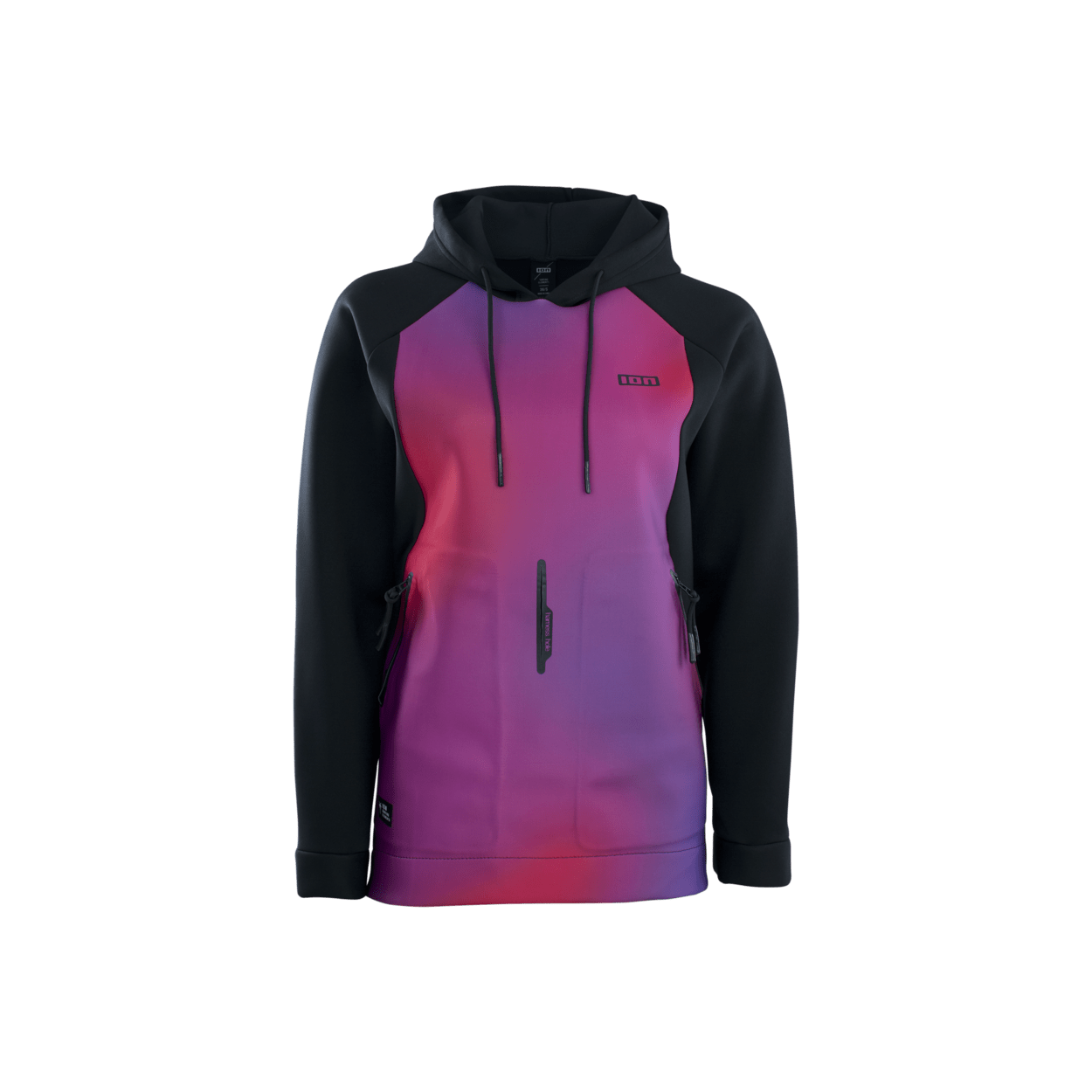 Néoprène Hoody Lite Femme