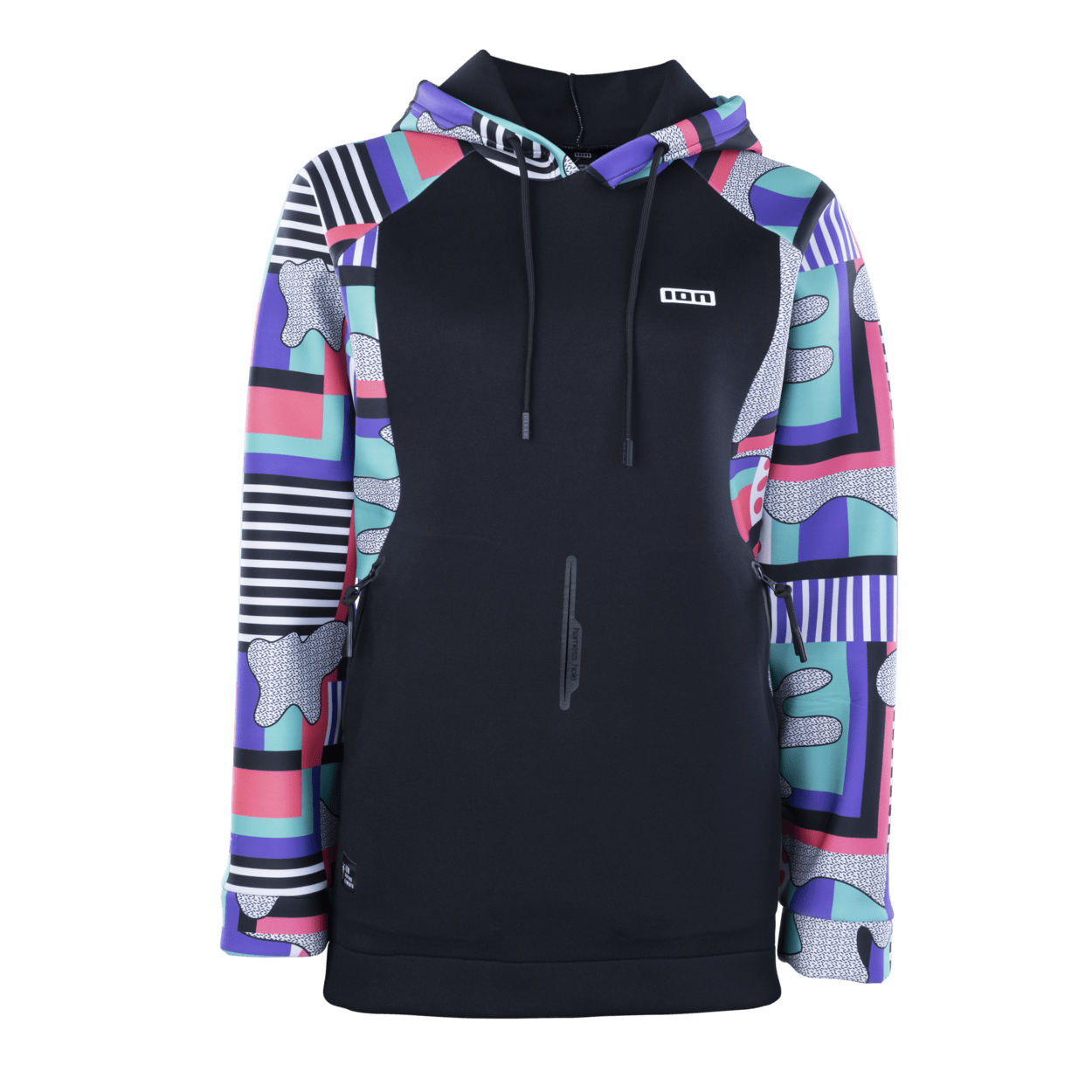 Néoprène Hoody Lite Femme