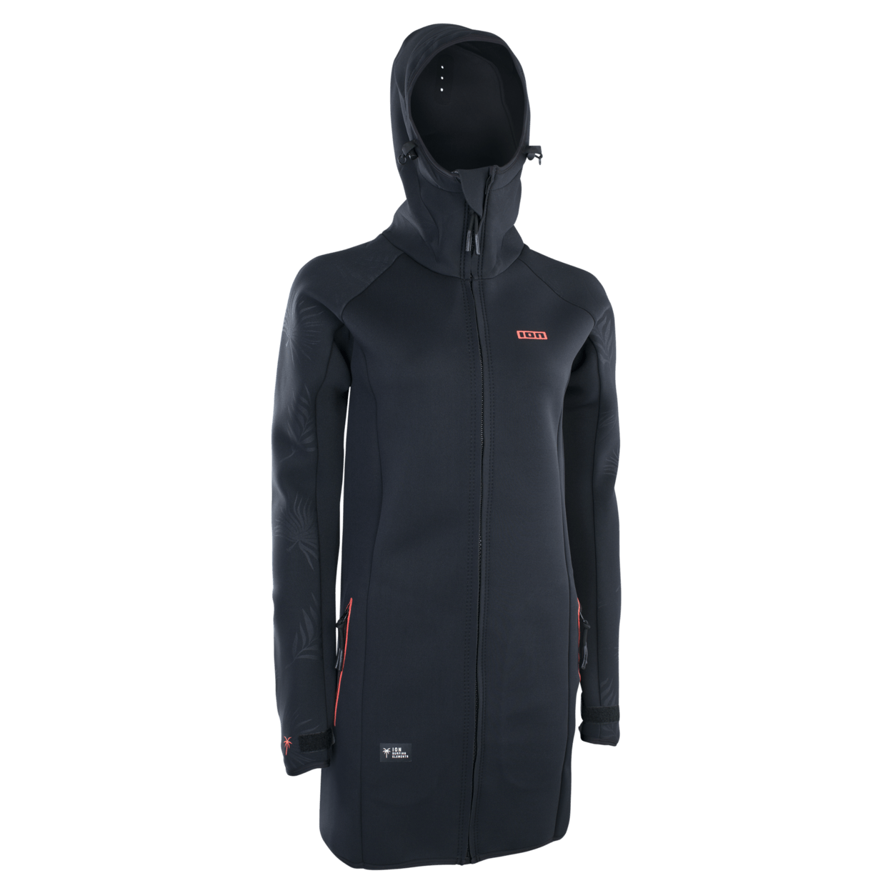 Femme Jacket Néoprène Cosy Coat Core