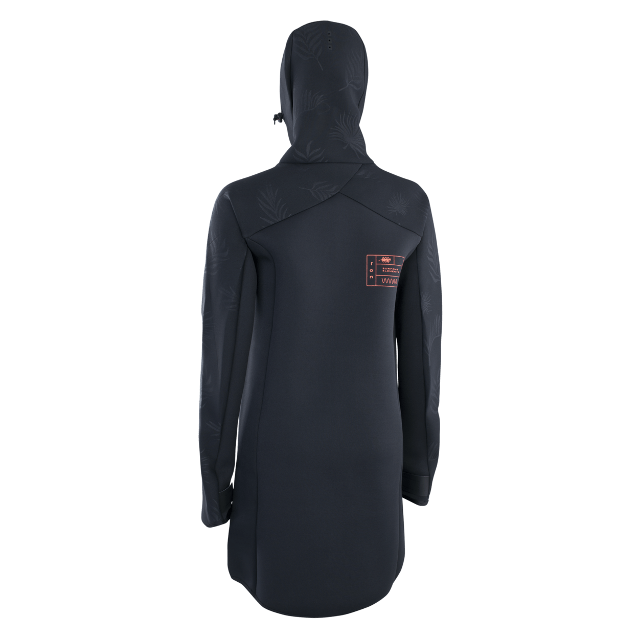 Femme Jacket Néoprène Cosy Coat Core