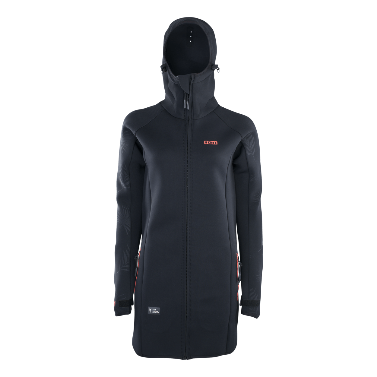 Femme Jacket Néoprène Cosy Coat Core