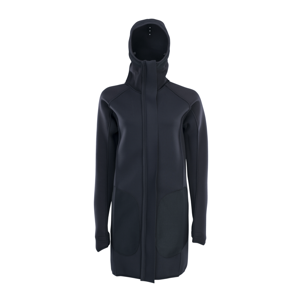 Femme Jacket Néoprène Cosy Coat Core