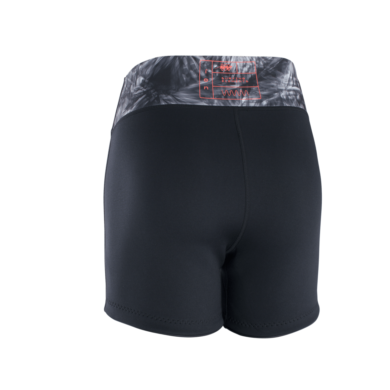 Shorts Néoprène Femme