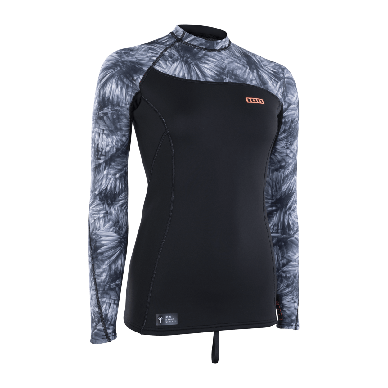 Neo Top 2/2 manches longues Femme