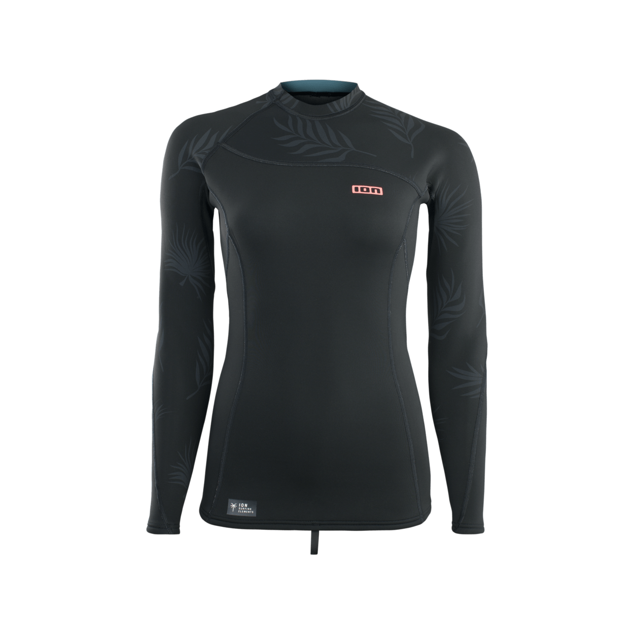 Neo Top 2/2 manches longues Femme