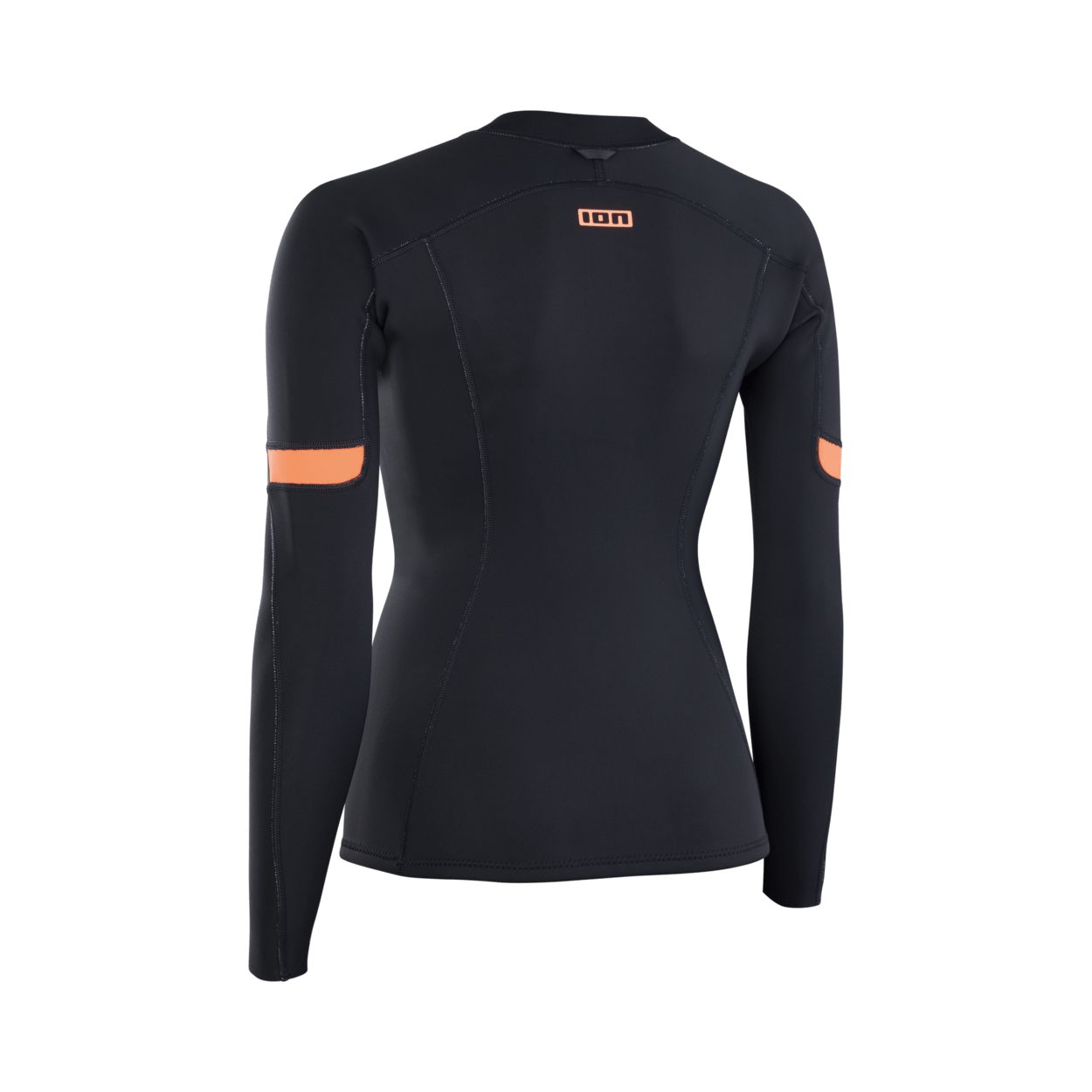 Top Néoprène Zip 1.5 Femme
