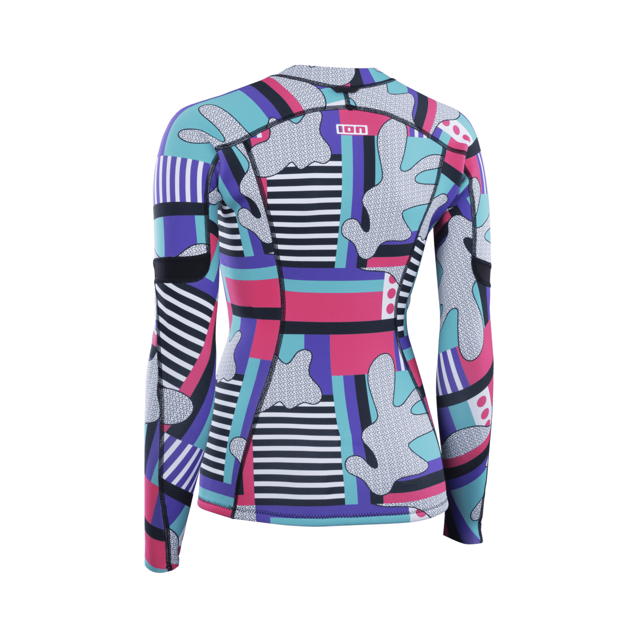 Top Néoprène Zip 1.5 Femme