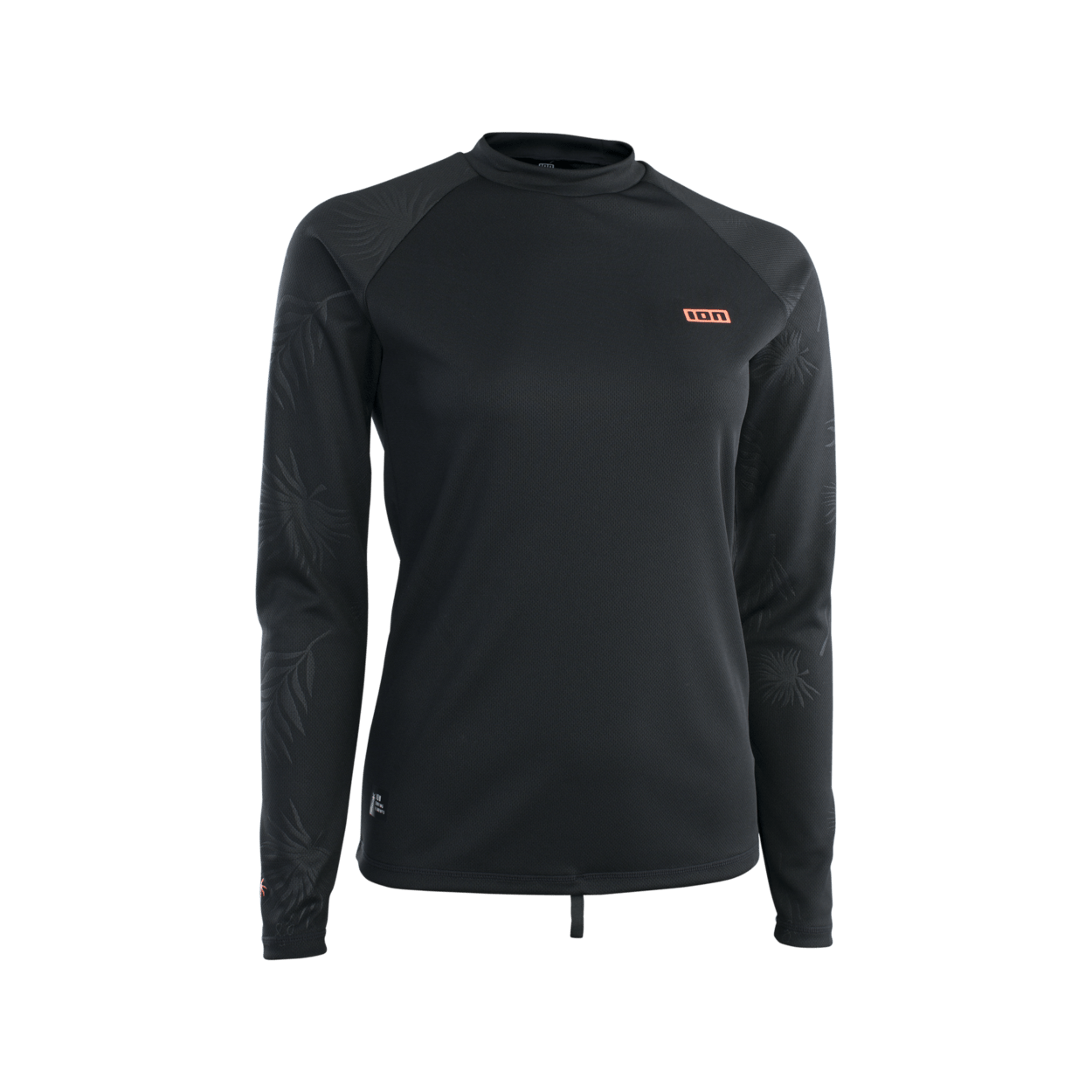 Wetshirt manches longues Femme