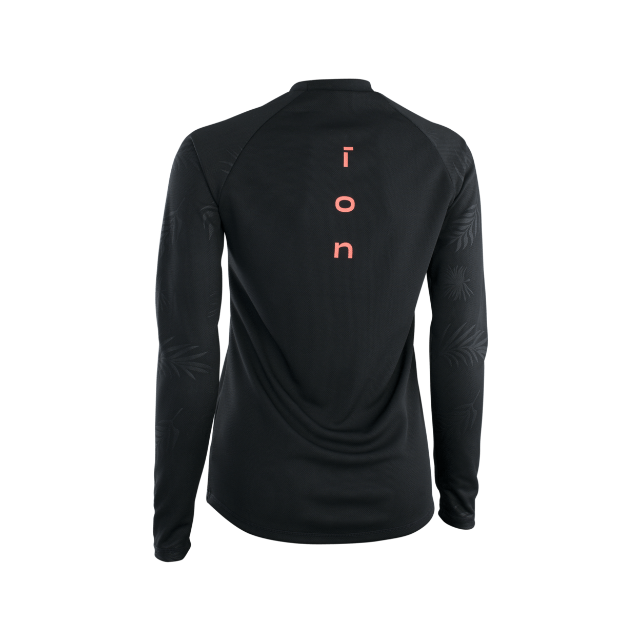 Wetshirt manches longues Femme