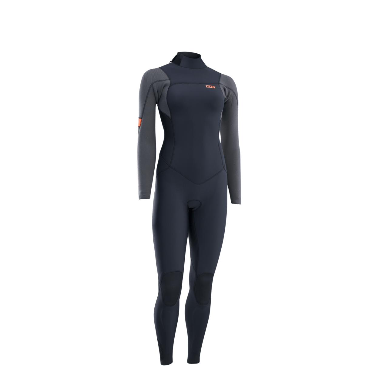 Combinaison Femme Amaze Amp 5/4 Back Zip