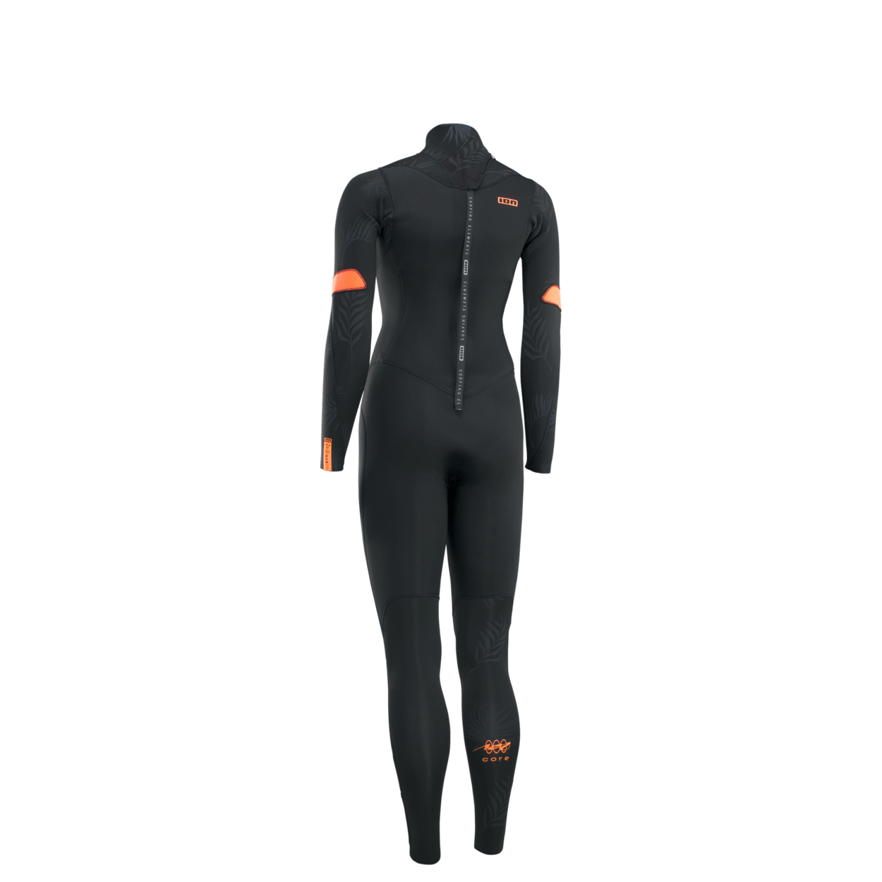 Combinaison Femme Amaze Core 4/3 Back Zip