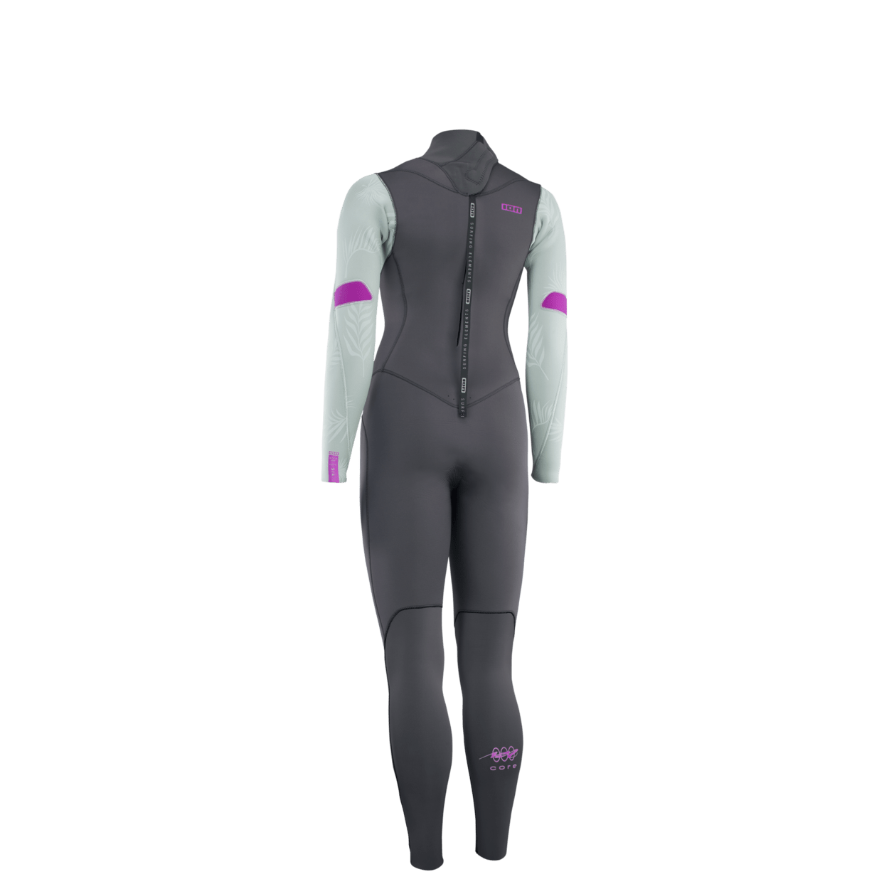 Combinaison Femme Amaze Core 4/3 Back Zip
