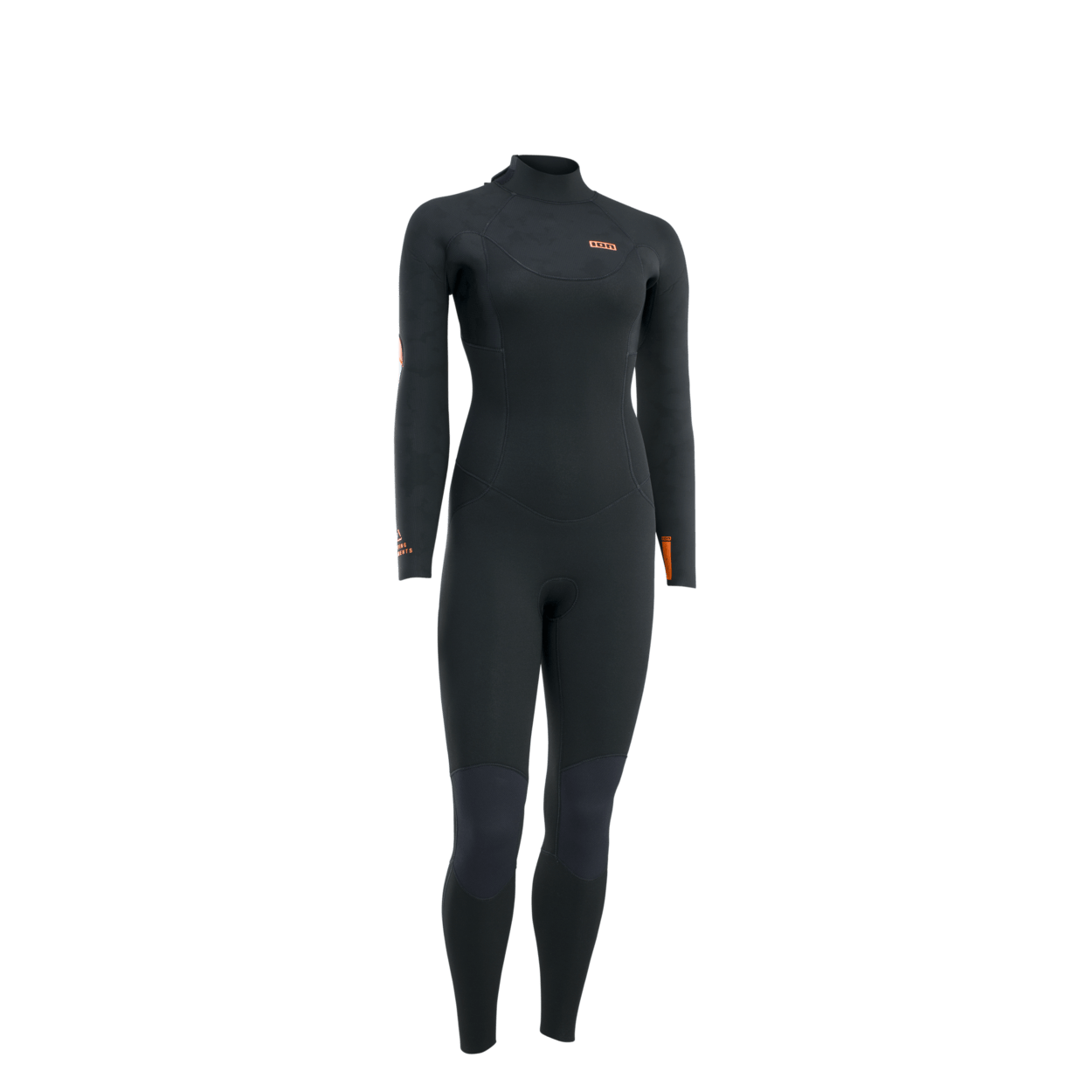 Combinaison Femme Element 4/3 Back Zip