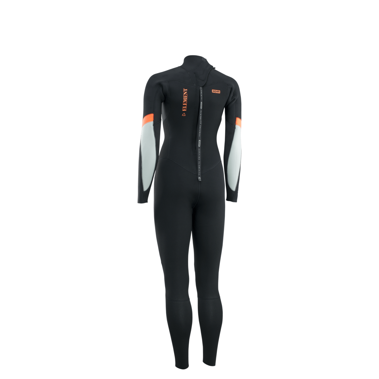 Combinaison Femme Element 4/3 Back Zip