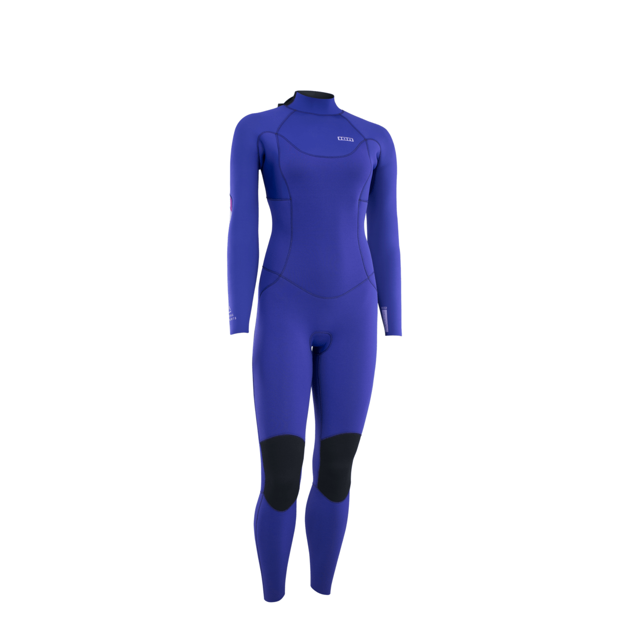 Combinaison Femme Element 4/3 Back Zip