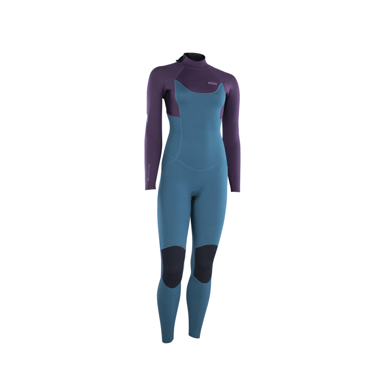 Combinaison Femme Element 4/3 Back Zip