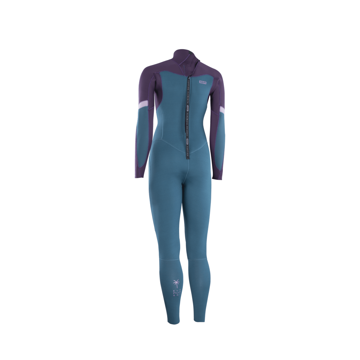 Combinaison Femme Element 4/3 Back Zip